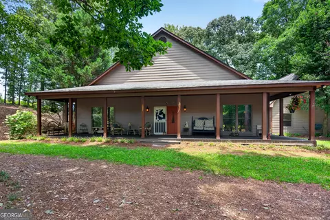 1369 Mobley Bridge Rd, Hogansville, GA 30230