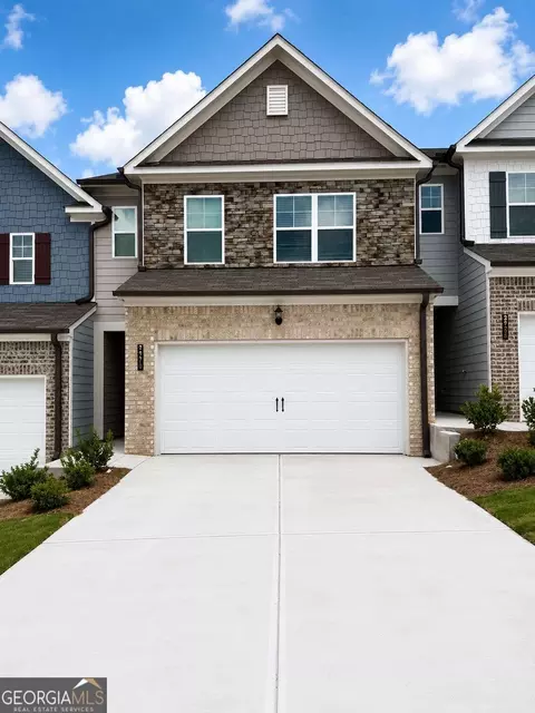 3970 Streamlet Way #118, Gainesville, GA 30506