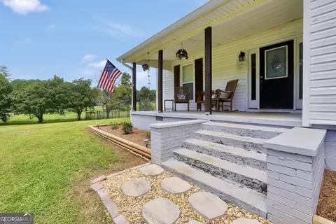 10 Liberty Hill Rd, Griffin, GA 30224