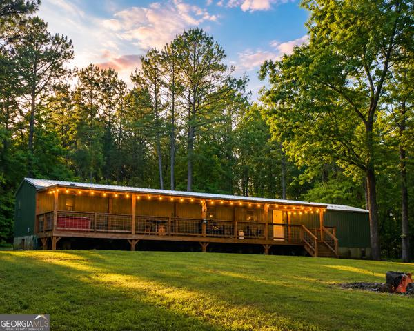 2045 S Earles Rd, Thomaston, GA 30286