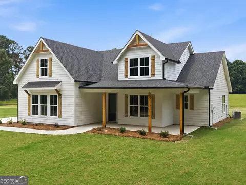 132 Loyd Rd, Mansfield, GA 30055