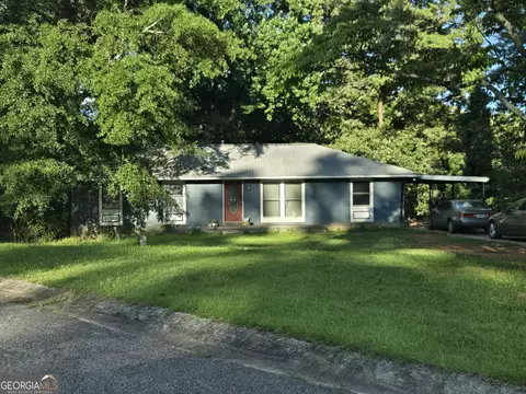 4081 Pilgrim Pl, Austell, GA 30106