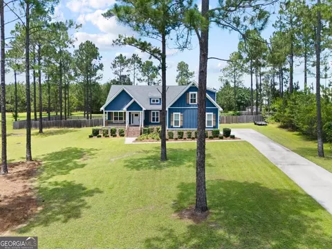 106 Hinterland Trl, Statesboro, GA 30458