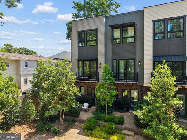2199 Lenox Rd NE #12, Atlanta, GA 30324