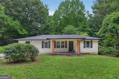 136 Beulah Church Rd, Carrollton, GA 30117
