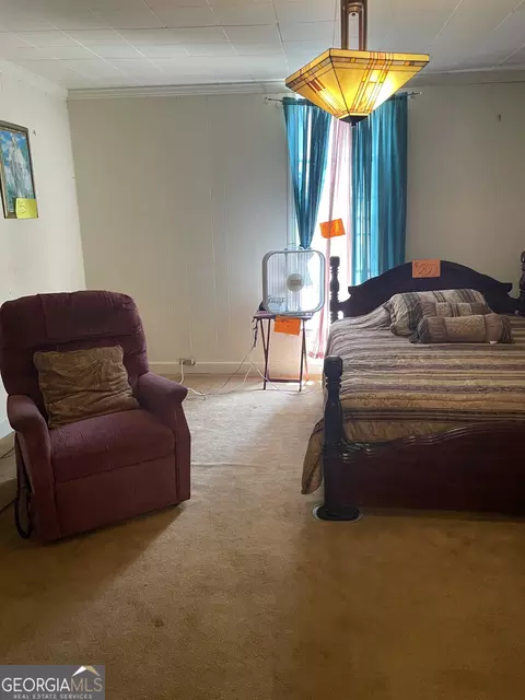 Bedroom - 205 Cherry St, Lagrange, GA 30240 photo 1 of 3