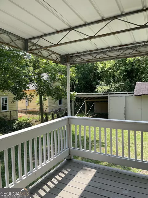 Exterior - 205 Cherry St, Lagrange, GA 30240 photo 1 of 1
