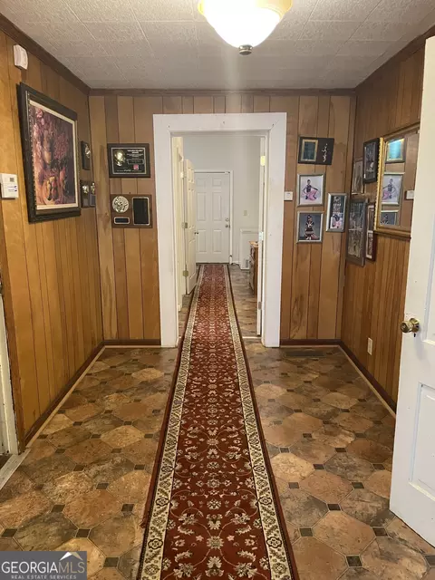 Entry Way - 205 Cherry St, Lagrange, GA 30240 photo 1 of 2