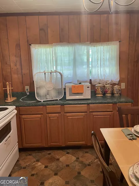 Kitchen - 205 Cherry St, Lagrange, GA 30240 photo 1 of 1