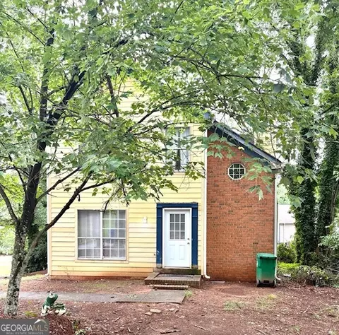 4987 Celtic Way, Stone Mountain, GA 30083