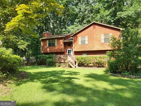 4225 Spring Gate Dr, Powder Springs, GA 30127