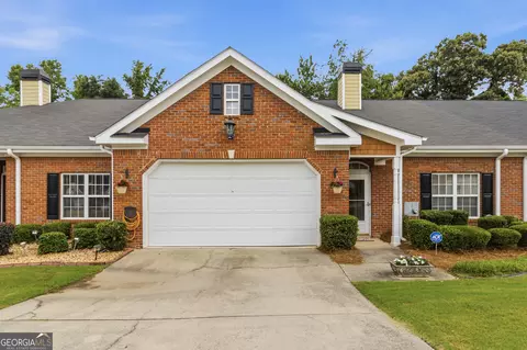 2510 Rosehill Cir, Lithia Springs, GA 30122