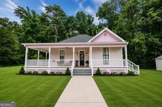 805 Starrsville Rd, Covington, GA 30014