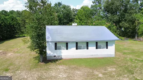 3356 Hwy 338, Dexter, GA 31019
