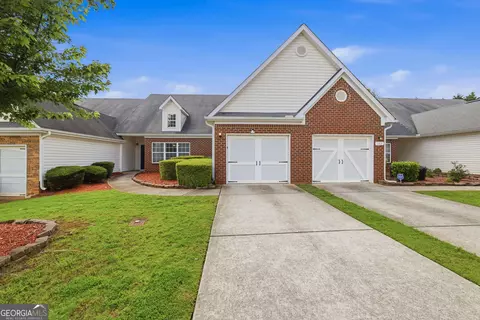 955 City Park Dr, Mcdonough, GA 30252
