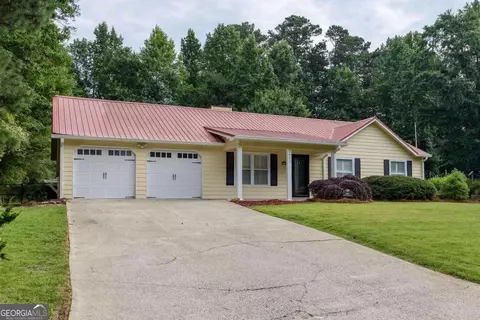 2411 Jim Owens Ln NW, Kennesaw, GA 30152
