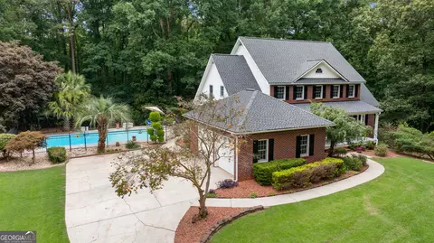 307 Malone Rd, Fayetteville, GA 30215