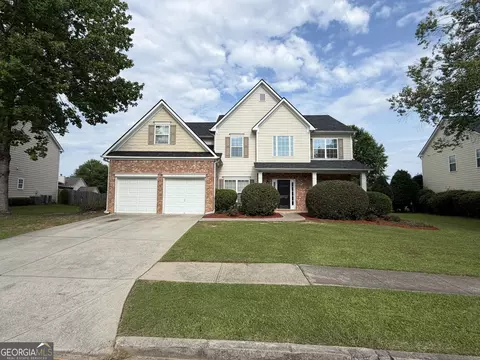 20 Stoney Point Ter, Covington, GA 30014