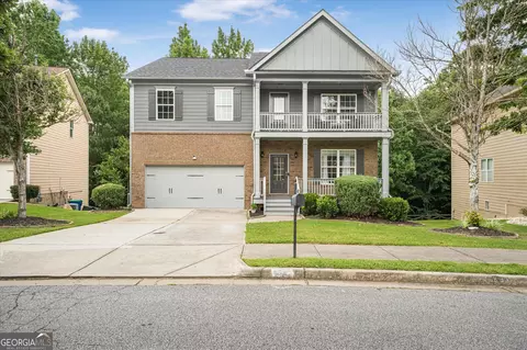 5545 Big Boat Dr SW, Atlanta, GA 30331