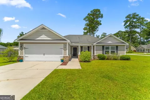 59 Barksdale Dr, Rincon, GA 31326