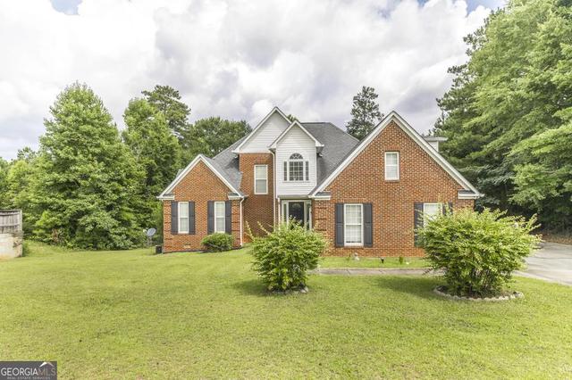 158 Olivia Cir, Macon, GA 31211