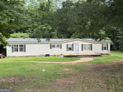 1077 Lem Edwards Rd, Winterville, GA 30683