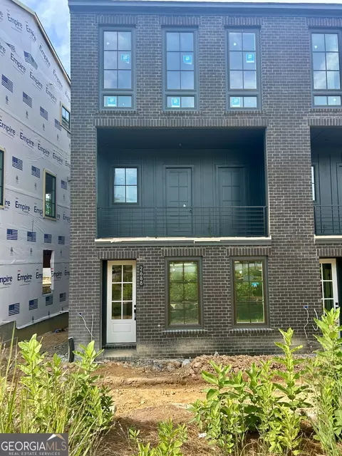 2688 Mackintosh Ct #32, Brookhaven, GA 30319