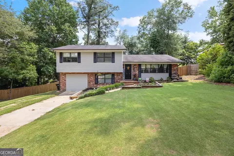 3838 Lyn Dr, Columbus, GA 31909