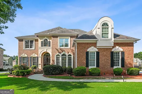 160 Tana Dr, Fayetteville, GA 30214