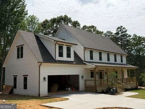55 N Fork Dr, Dawsonville, GA 30534