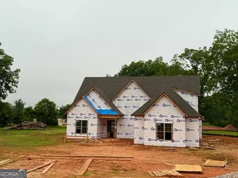 0 Bob Smith Rd #5, Sharpsburg, GA 30277
