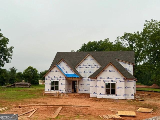 0 Bob Smith Rd #5, Sharpsburg, GA 30277