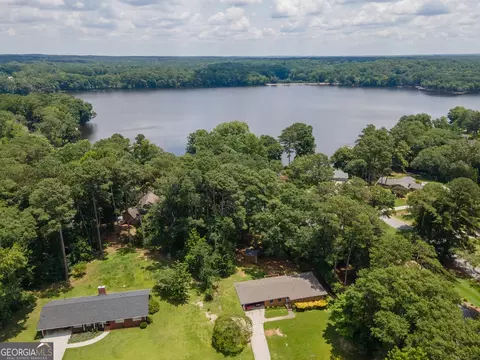 507 Hip Pocket Rd, Peachtree City, GA 30269