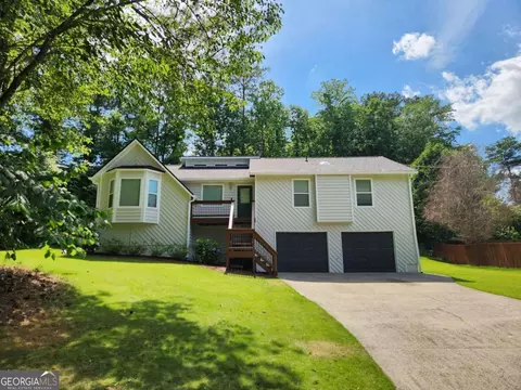 3305 Paxton Dr, Marietta, GA 30066