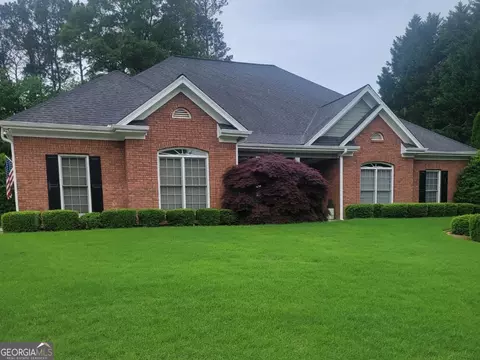 1847 Tribble Crest Dr, Lawrenceville, GA 30045