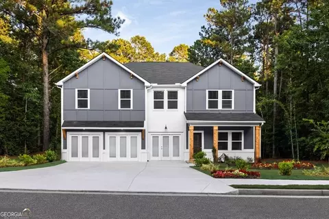 143 Post Oak Dr, Jackson, GA 30233