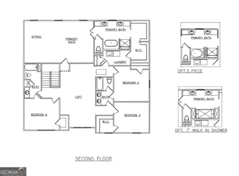 143 Post Oak Dr, Jackson, GA 30233 photo 3