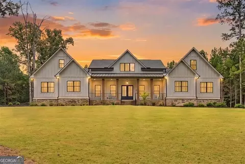 70 Bristol Rd, Ball Ground, GA 30107