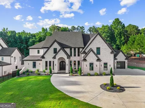 681 Old Peachtree Rd, Lawrenceville, GA 30043