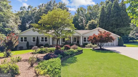 223 Cathy Ann Ln NW, Marietta, GA 30064