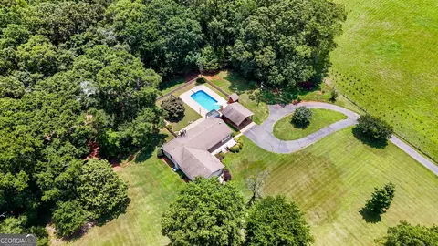 1793 Trice Cemetery Rd, Thomaston, GA 30286