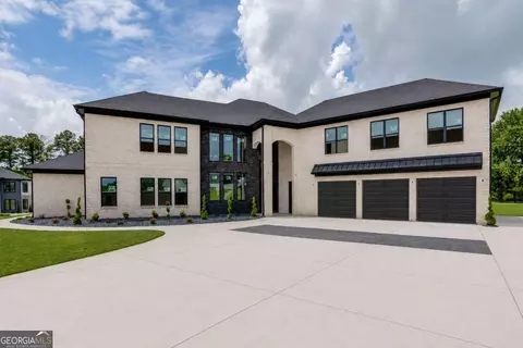 2722 Talley Ln, Buford, GA 30519