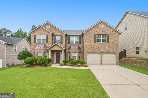 5617 Dendy Trce, Fairburn, GA 30213