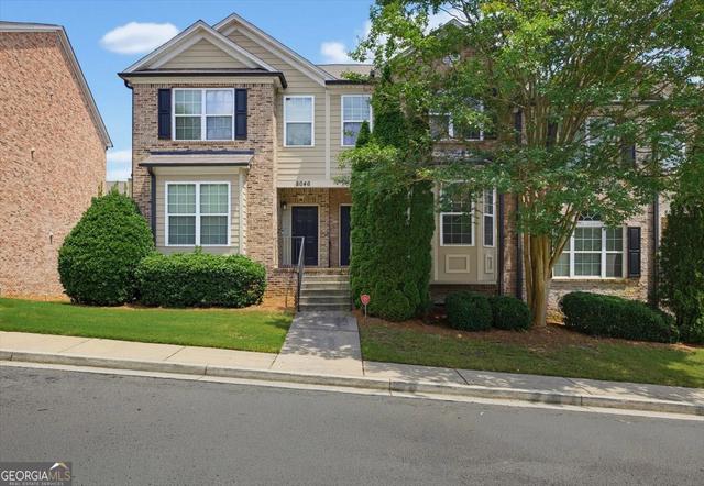8045 Bayrose Cir # 45A, East Point, GA 30344