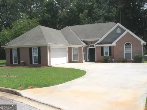 60 Lydia Ct, Covington, GA 30016