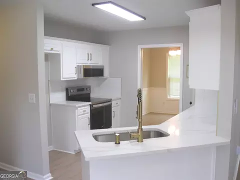 Kitchen - 60 Lydia Ct, Covington, GA 30016 photo 1 of 2