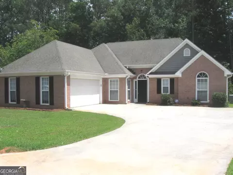 Exterior - 60 Lydia Ct, Covington, GA 30016 photo 3 of 3