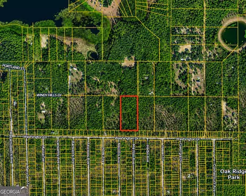 139 Windy Hills Rd, Hawthorne, FL 32640