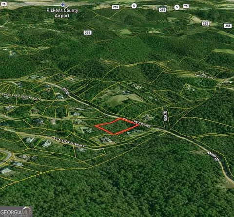 2 Acres Pettit Rd, Jasper, GA 30143 photo 13