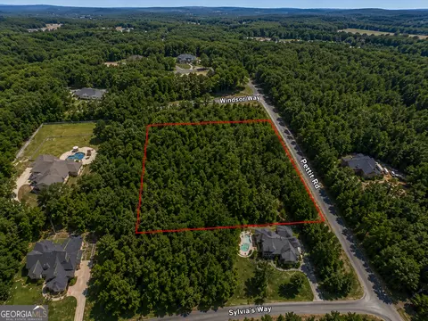 2 Acres Pettit Rd, Jasper, GA 30143 photo 11